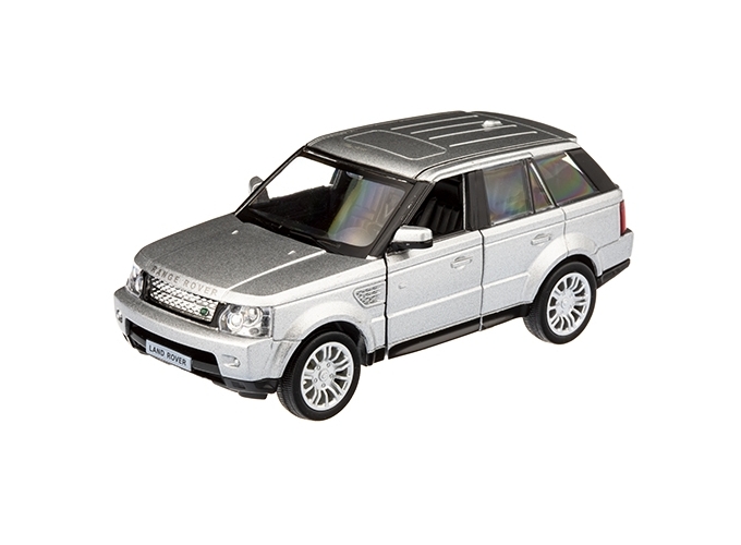 VEHI. LICENSE METAL PLAST 1 32 RETROFRIC. (PR.24)