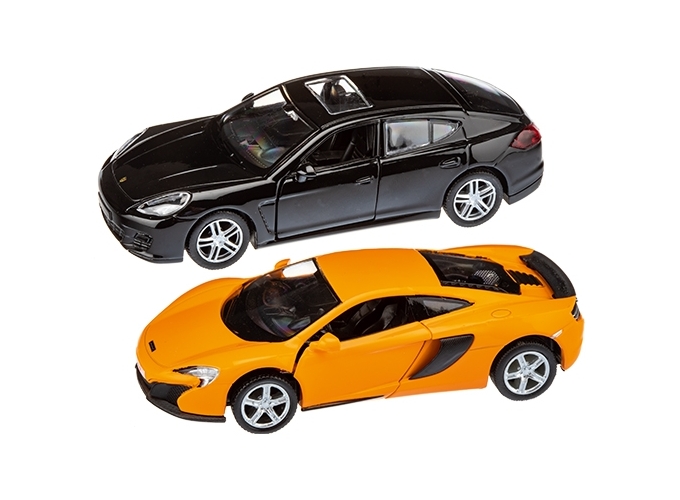 VEHICULE LICENSE METAL PLAST 1 32 RETROFRIC.PR.8)