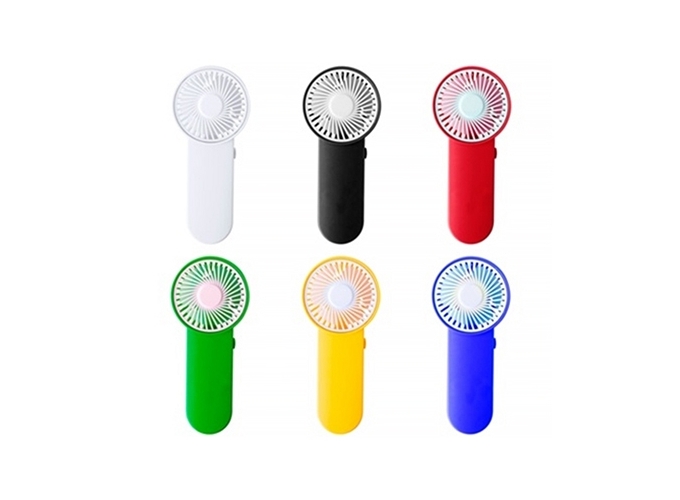 VENTILATEUR A MAIN ABS 5 COUL. ASS. (1)