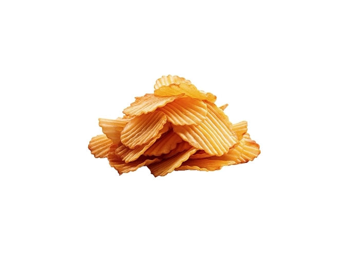VICO CHIPS STREET FOOD NACHO CHEDDAR 120gr (10)