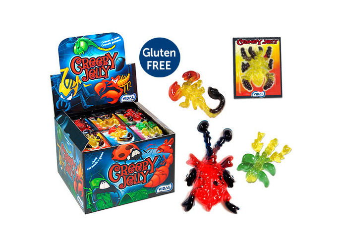 VIDAL BOITE PRES. 11 X 6  CREEPY JELLY (1)