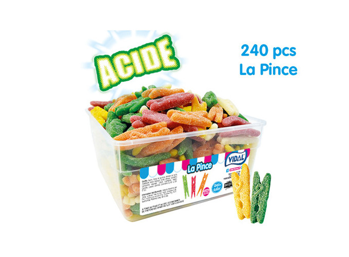 VIDAL COLIS 'JELLY' 6 X 240 GELIFIES (1)