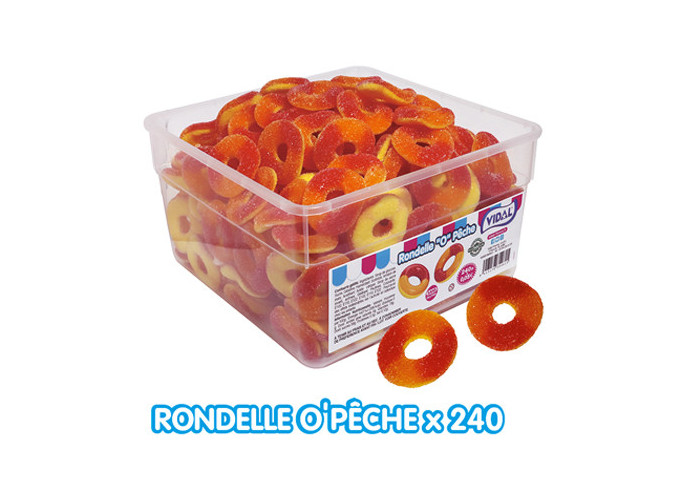 VIDAL COLIS 'LIKE' 6 X 240 GELIFIES (1)