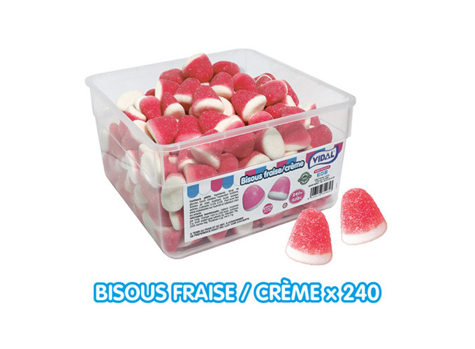 VIDAL COLIS 'LIKE' 6 X 240 GELIFIES (1)