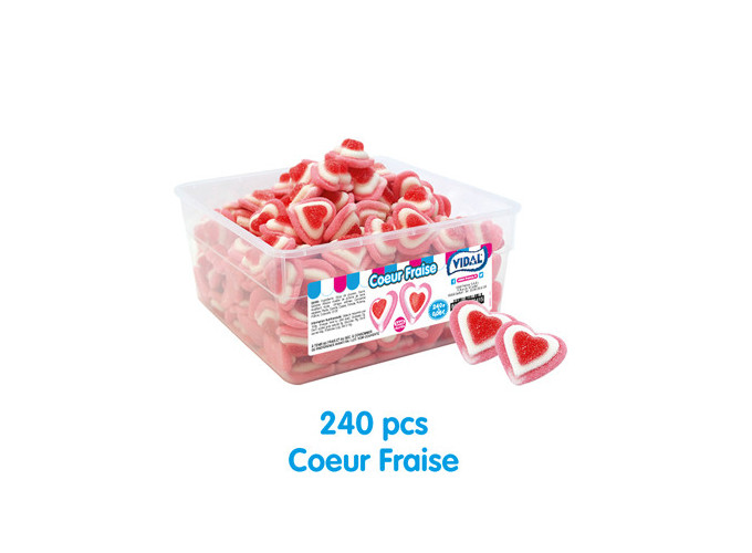 VIDAL COLIS 'TOP' 6 X 240 GELIFIES (1)