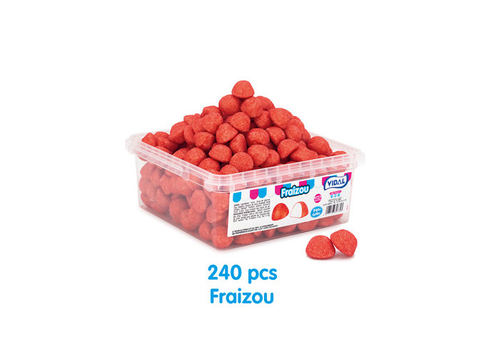 VIDAL COLIS 'TOP' 6 X 240 GELIFIES (1)