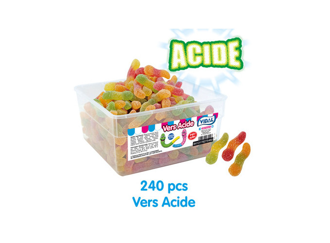 VIDAL COLIS 'TOP' 6 X 240 GELIFIES (1)