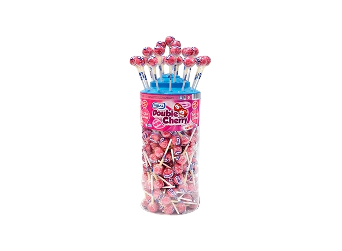 VIDAL TUB0 150 SUCETTES TACHE LANGUE CERISE (1)