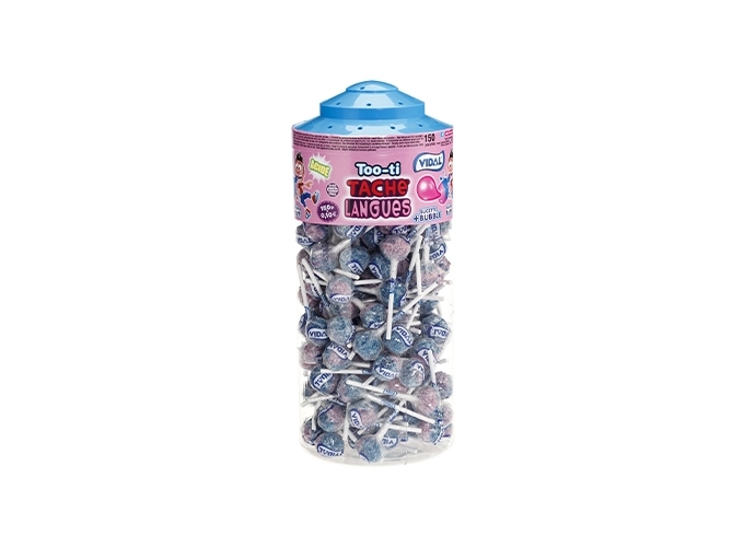 VIDAL TUB0 150 SUCETTES TACHE LANGUE TOO-TI (1)