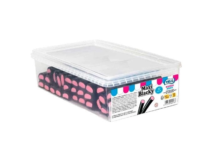 VIDAL TUB0 30 MAXI BLACKY (1)