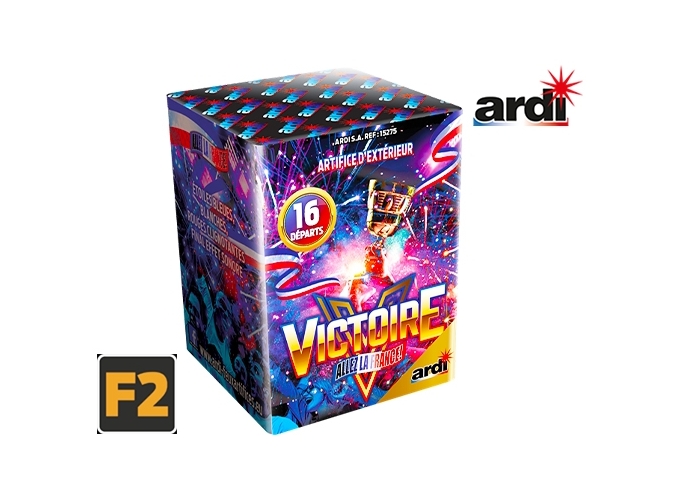 VIVE LA FRANCE 16 DEPARTS (1)