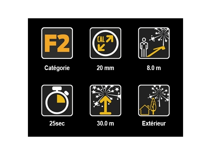 VIVE LA FRANCE 20 DEPARTS (1)