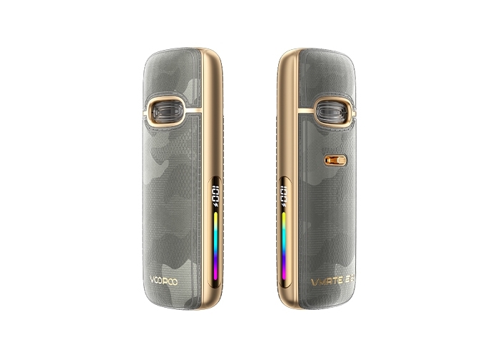 VMATE E2 VOOPOO 1500 mha CAMOUFLAGE