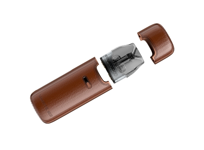 VMATE E2 VOOPOO 1500 mha MARRON