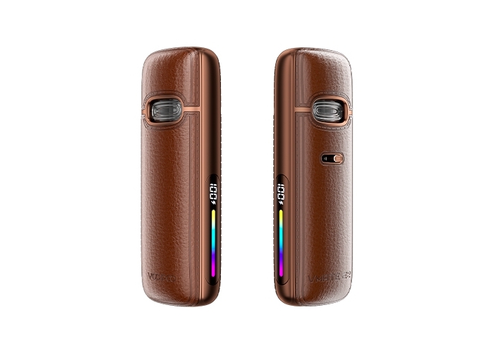VMATE E2 VOOPOO 1500 mha MARRON
