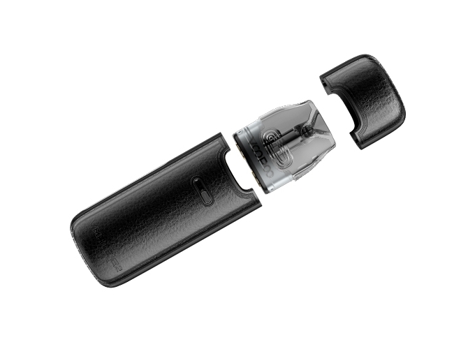 VMATE E2 VOOPOO 1500 mha NOIRE