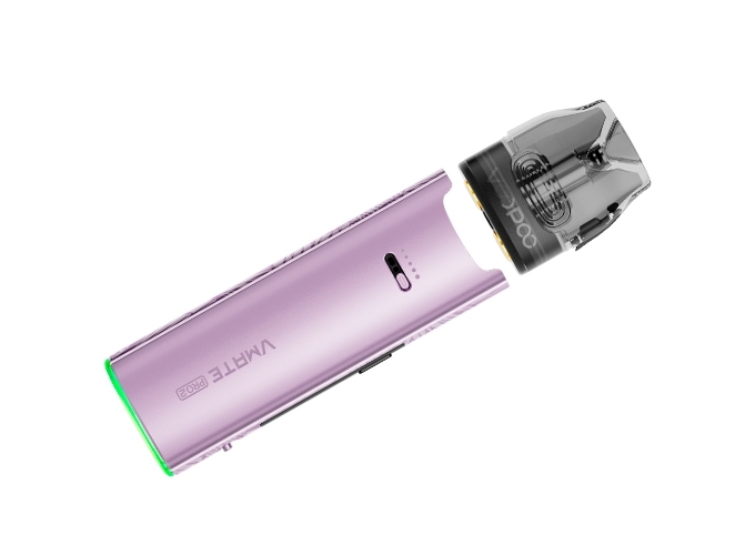 VMATE PRO 2 VOOPOO 1500 mha LAVANDER