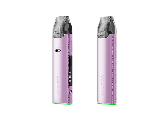 VMATE PRO 2 VOOPOO 1500 mha LAVANDER