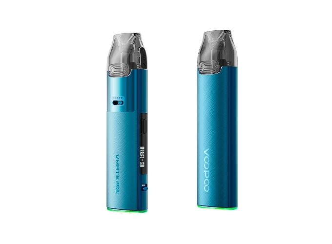 VMATE PRO 2 VOOPOO 1500 mha NAVY BLUE
