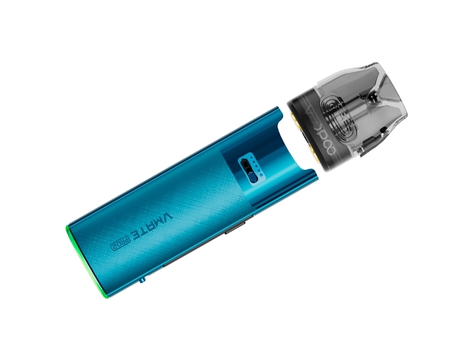 VMATE PRO 2 VOOPOO 1500 mha NAVY BLUE