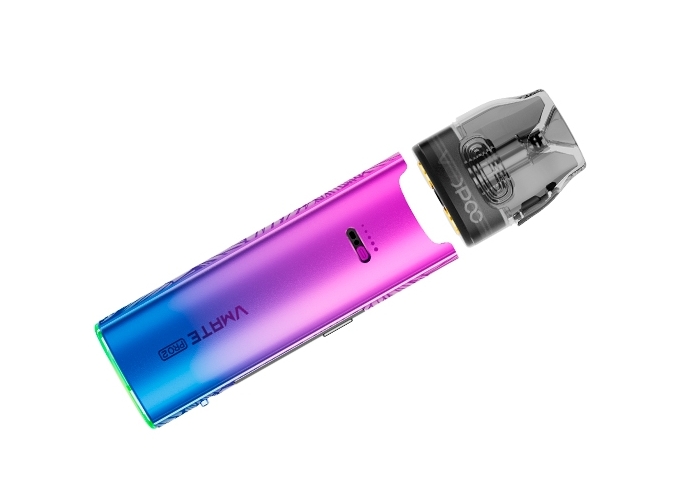 VMATE PRO 2 VOOPOO 1500 mha NEON