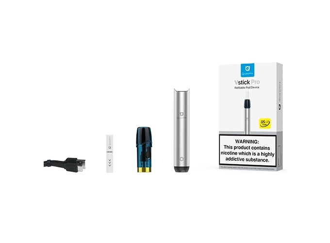 VSTICK PRO QUAWINS  GOLD