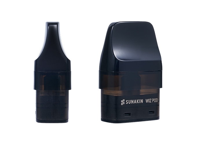 WIZ GO POD CBD 10% CBD (BTE 10)