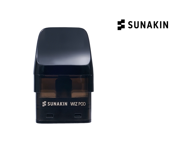 WIZ GO POD CBD 10% CBD (BTE 10)