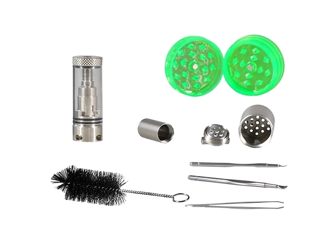 WIZ HYBRID VAPE VAPORISATEUR CBD (1)