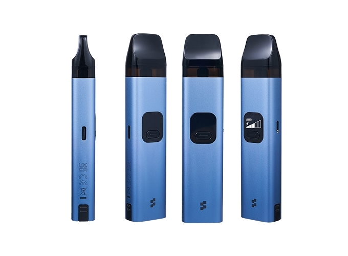 WIZ ONE VAPE CBD BLEU (1)