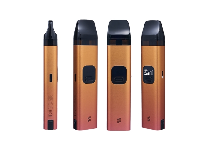 WIZ ONE VAPE CBD ORANGE (1)
