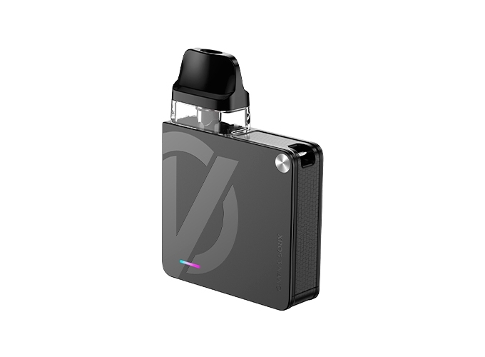 XROS 3 NANO VAPORESSO BLACK