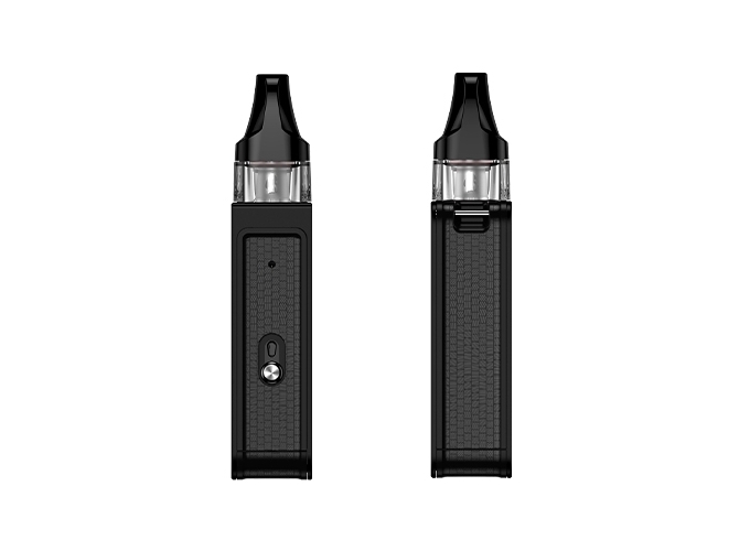 XROS 3 NANO VAPORESSO BLACK