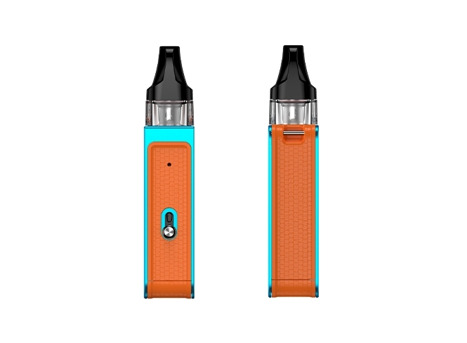XROS 3 NANO VAPORESSO BONDI BLUE