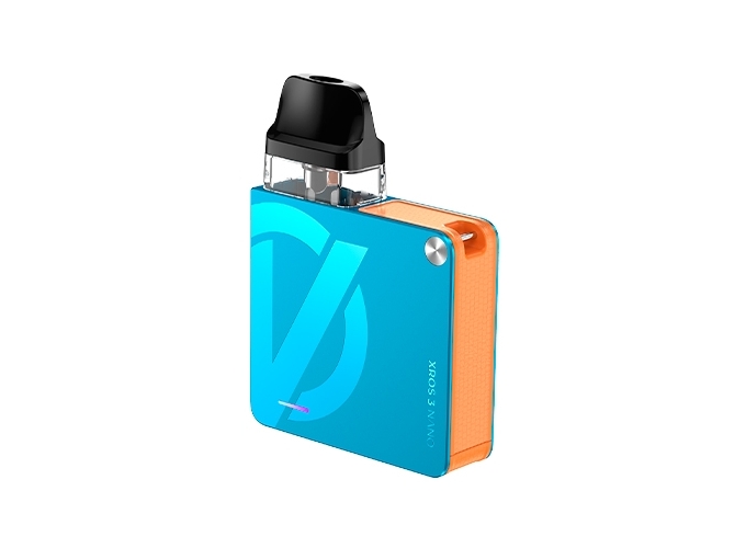 XROS 3 NANO VAPORESSO BONDI BLUE