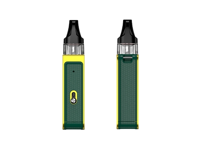 XROS 3 NANO VAPORESSO LEMON YELLOW