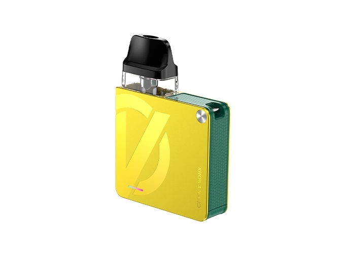XROS 3 NANO VAPORESSO LEMON YELLOW