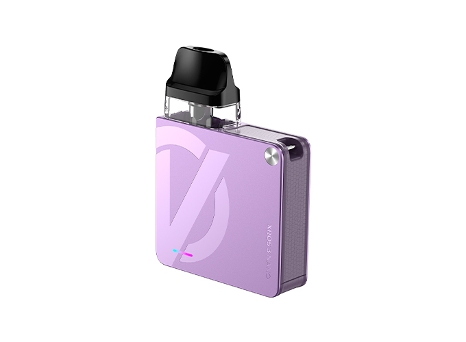 XROS 3 NANO VAPORESSO LILA PURPLE