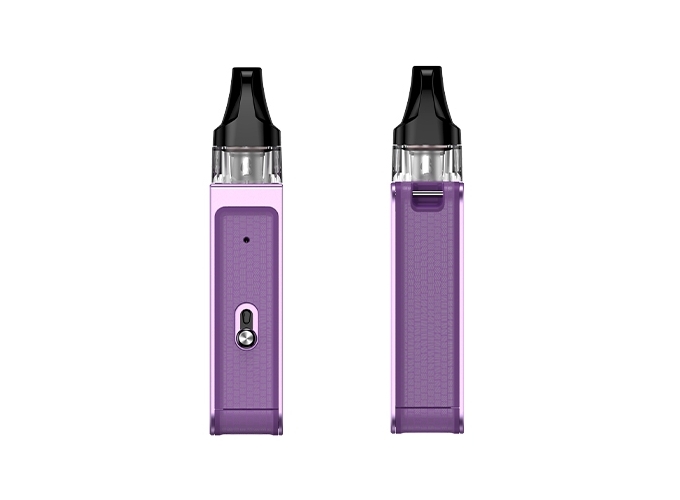XROS 3 NANO VAPORESSO LILA PURPLE