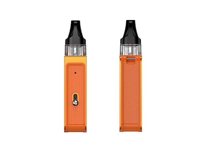 XROS 3 NANO VAPORESSO VITAL ORANGE