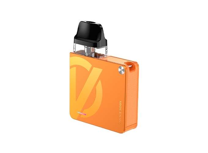 XROS 3 NANO VAPORESSO VITAL ORANGE