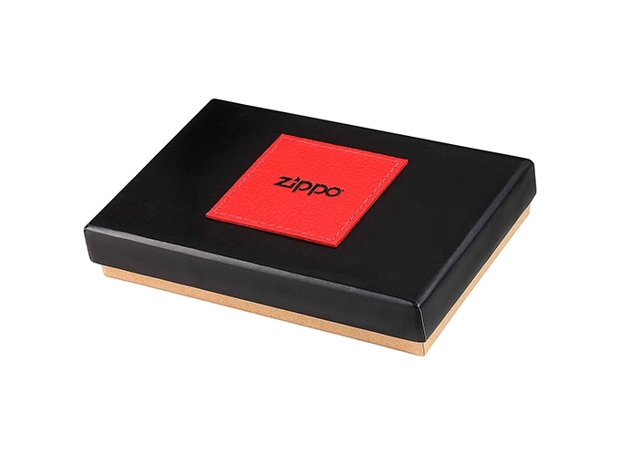 ZIPPER WALLET ZIPPO CAMOUFLAGE  (1)