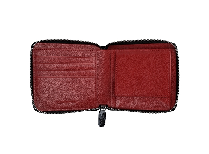 ZIPPER WALLET ZIPPO CAMOUFLAGE  (1)