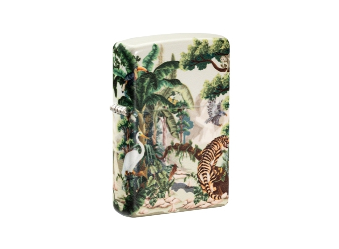 ZIPPO 46016 G.M  JUNGLE  (1)