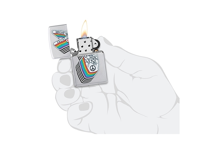 ZIPPO 46047 G.M  PEACE  (1)