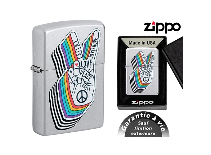 ZIPPO 46047 G.M  PEACE  (1)