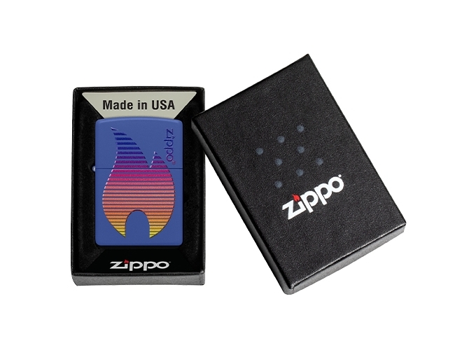 ZIPPO 48996 G.M  ZIPPO DESIGN  (1)