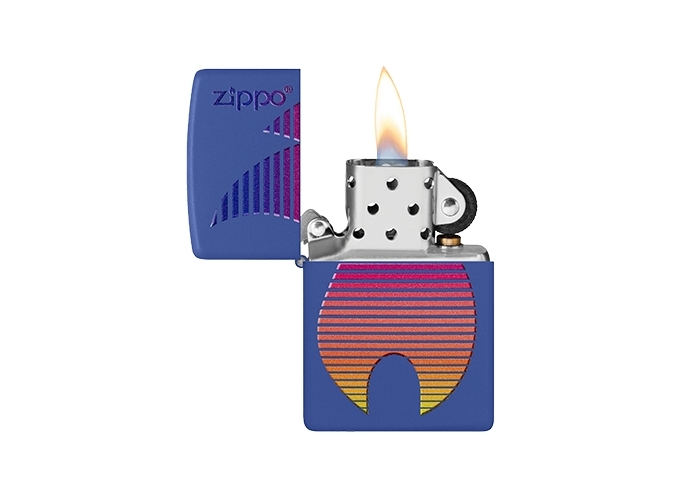 ZIPPO 48996 G.M  ZIPPO DESIGN  (1)