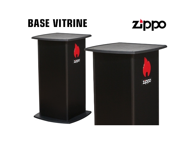 ZIPPO BASE POUR VITRINE 60 PIECES (1)