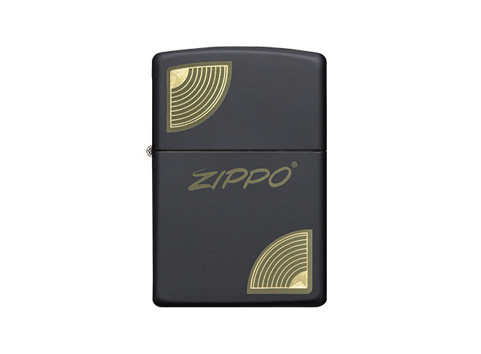 ZIPPO G.M 218     ZIPPO DESIGN     (1)
